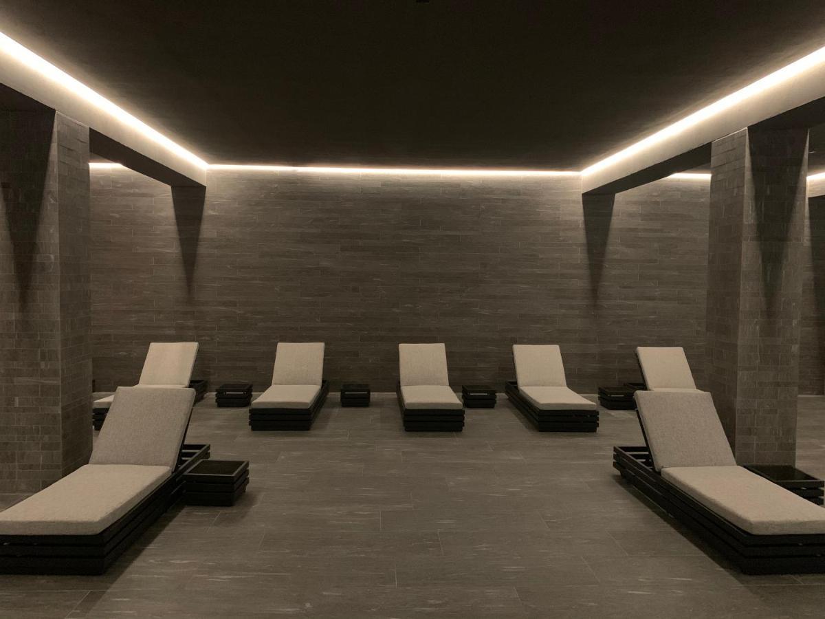 Loev - Vela Hotels Бінц Екстер'єр фото