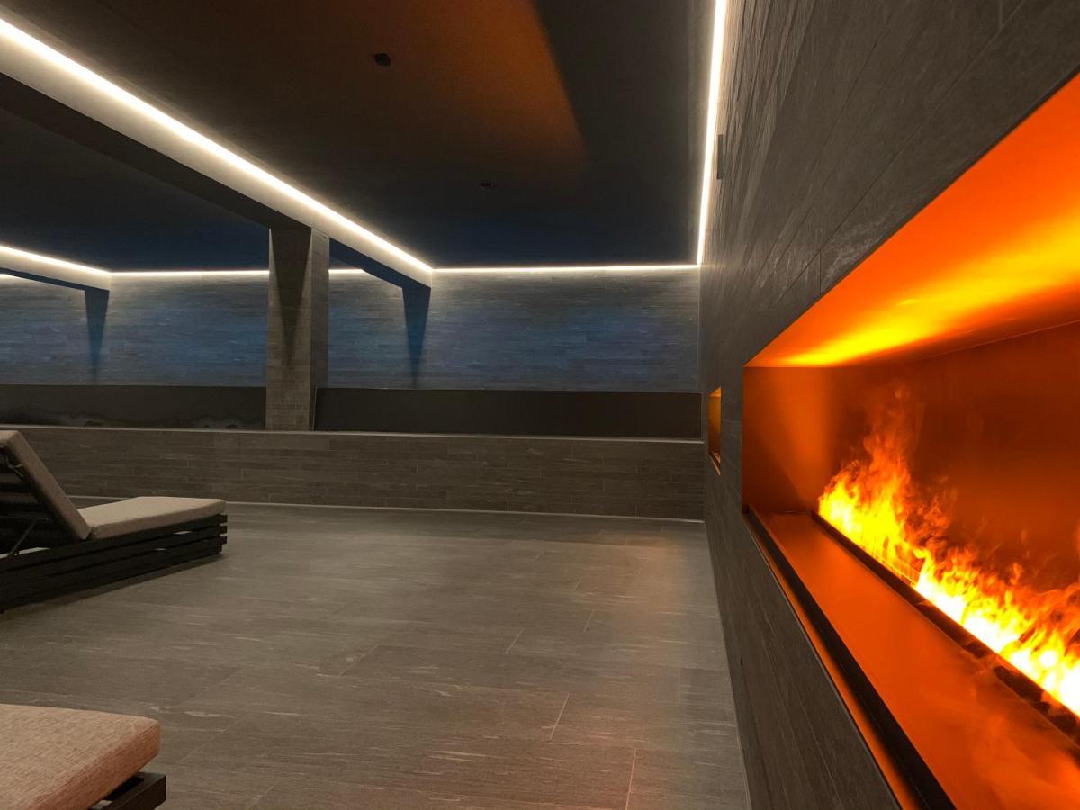 Loev - Vela Hotels Бінц Екстер'єр фото