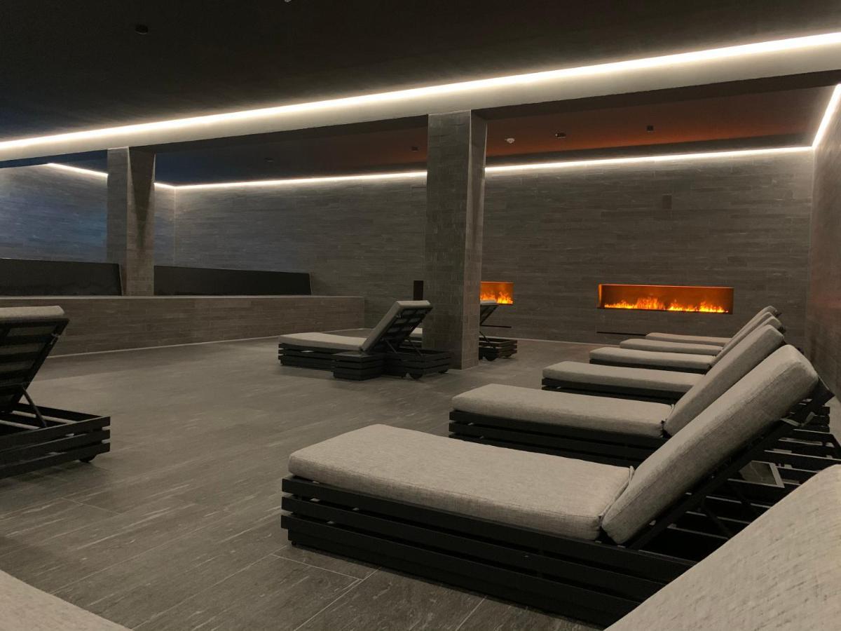 Loev - Vela Hotels Бінц Екстер'єр фото