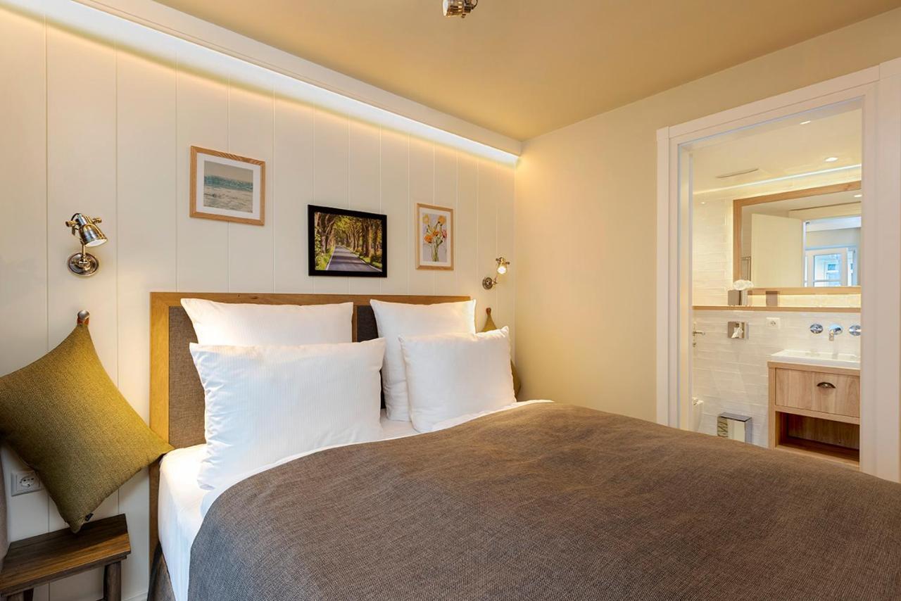 Loev - Vela Hotels Бінц Екстер'єр фото