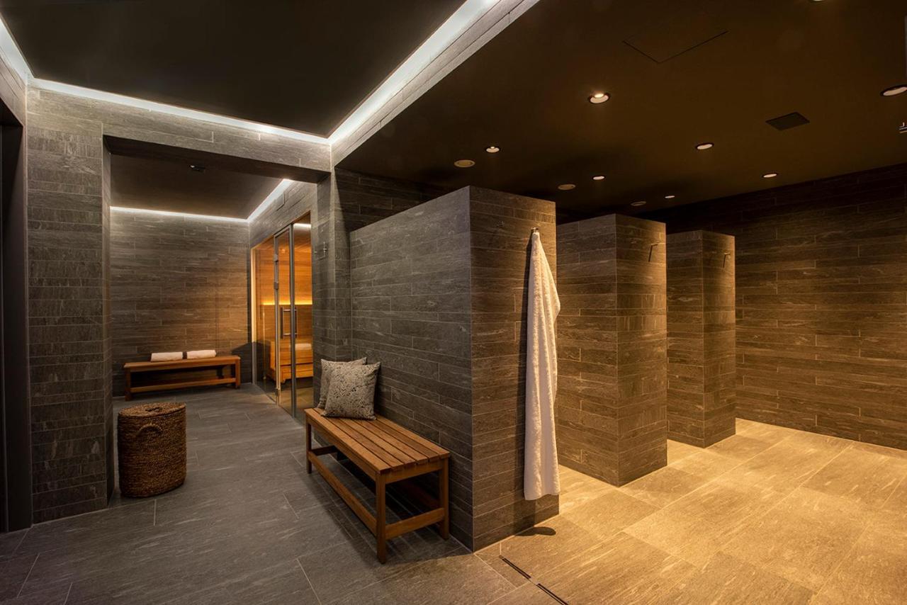 Loev - Vela Hotels Бінц Екстер'єр фото