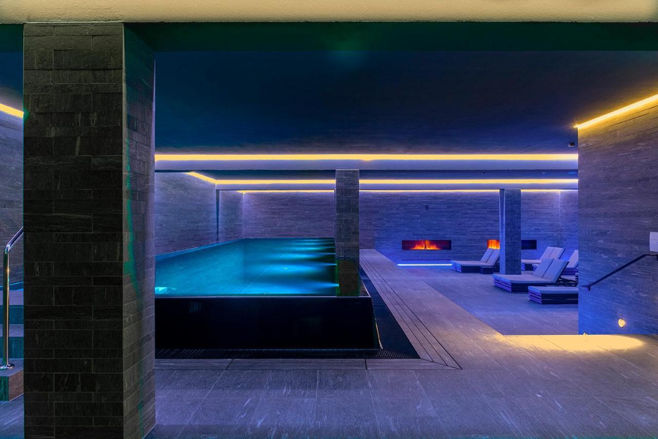Loev - Vela Hotels Бінц Екстер'єр фото