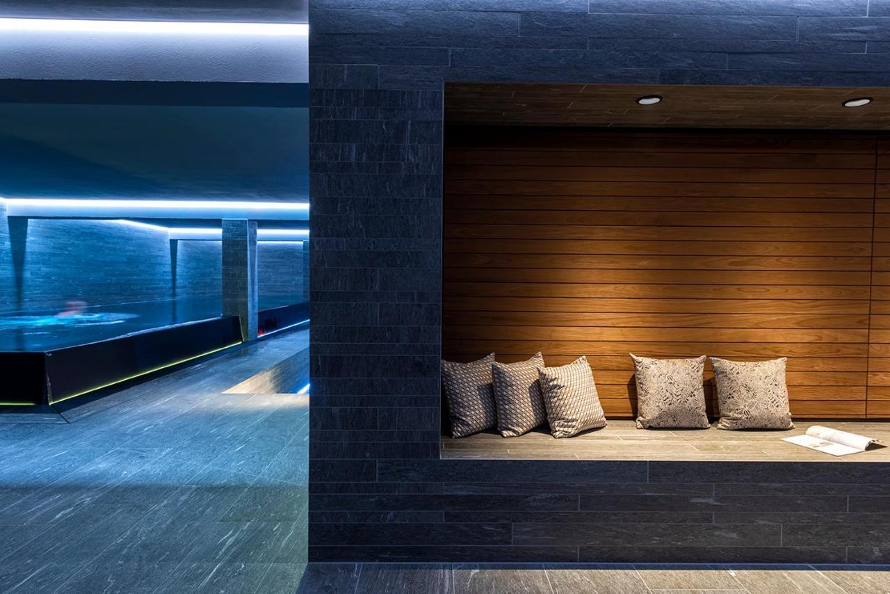 Loev - Vela Hotels Бінц Екстер'єр фото