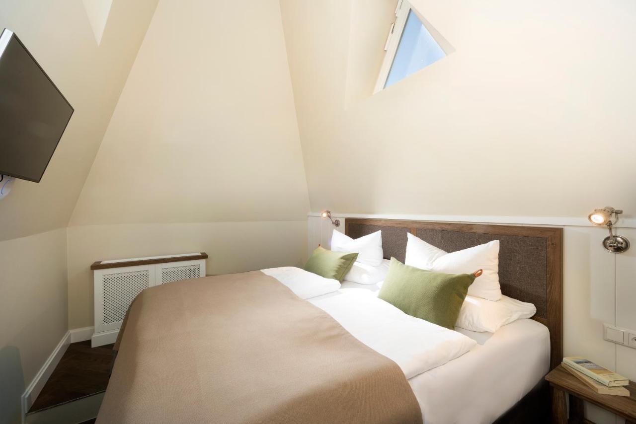 Loev - Vela Hotels Бінц Екстер'єр фото