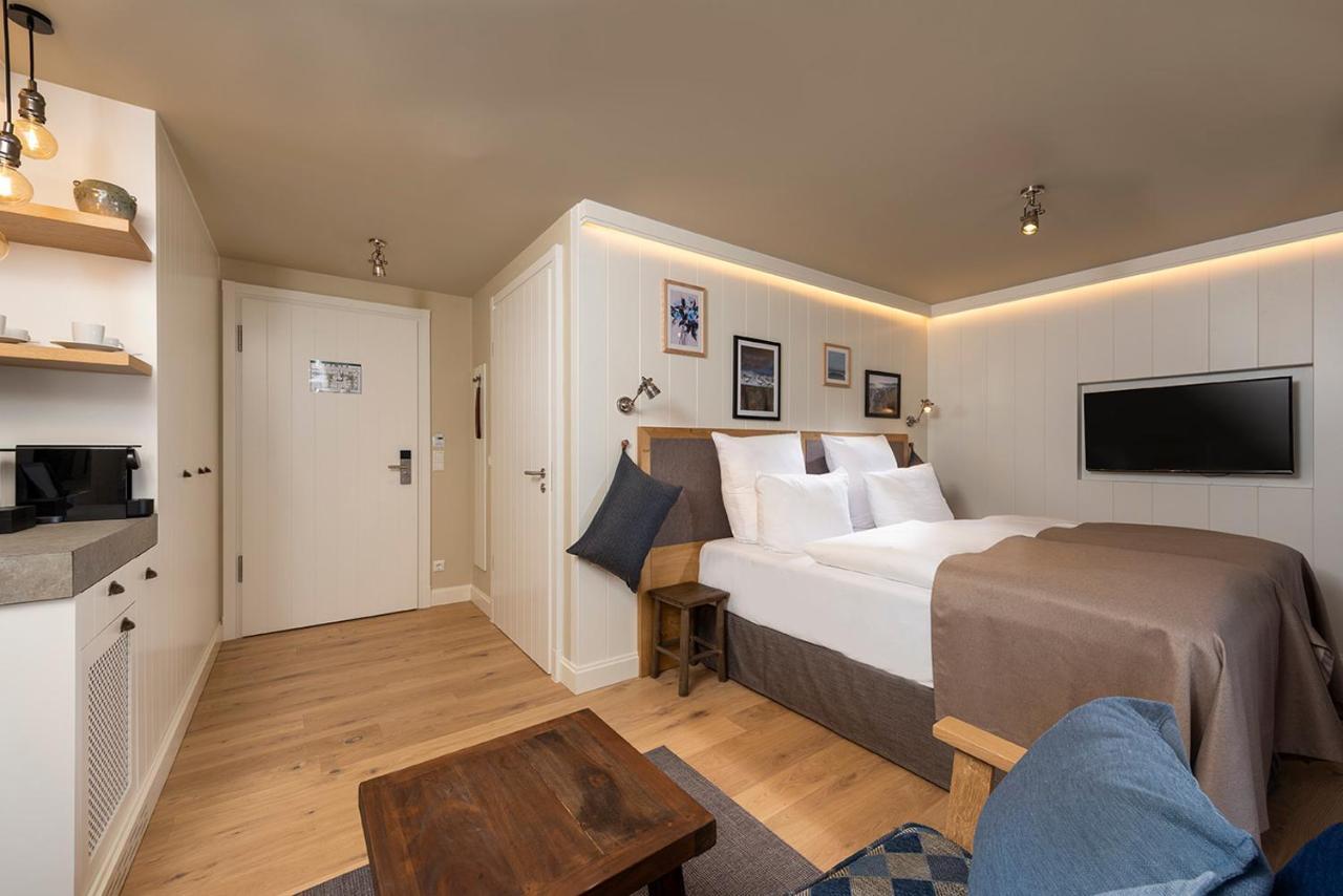 Loev - Vela Hotels Бінц Екстер'єр фото