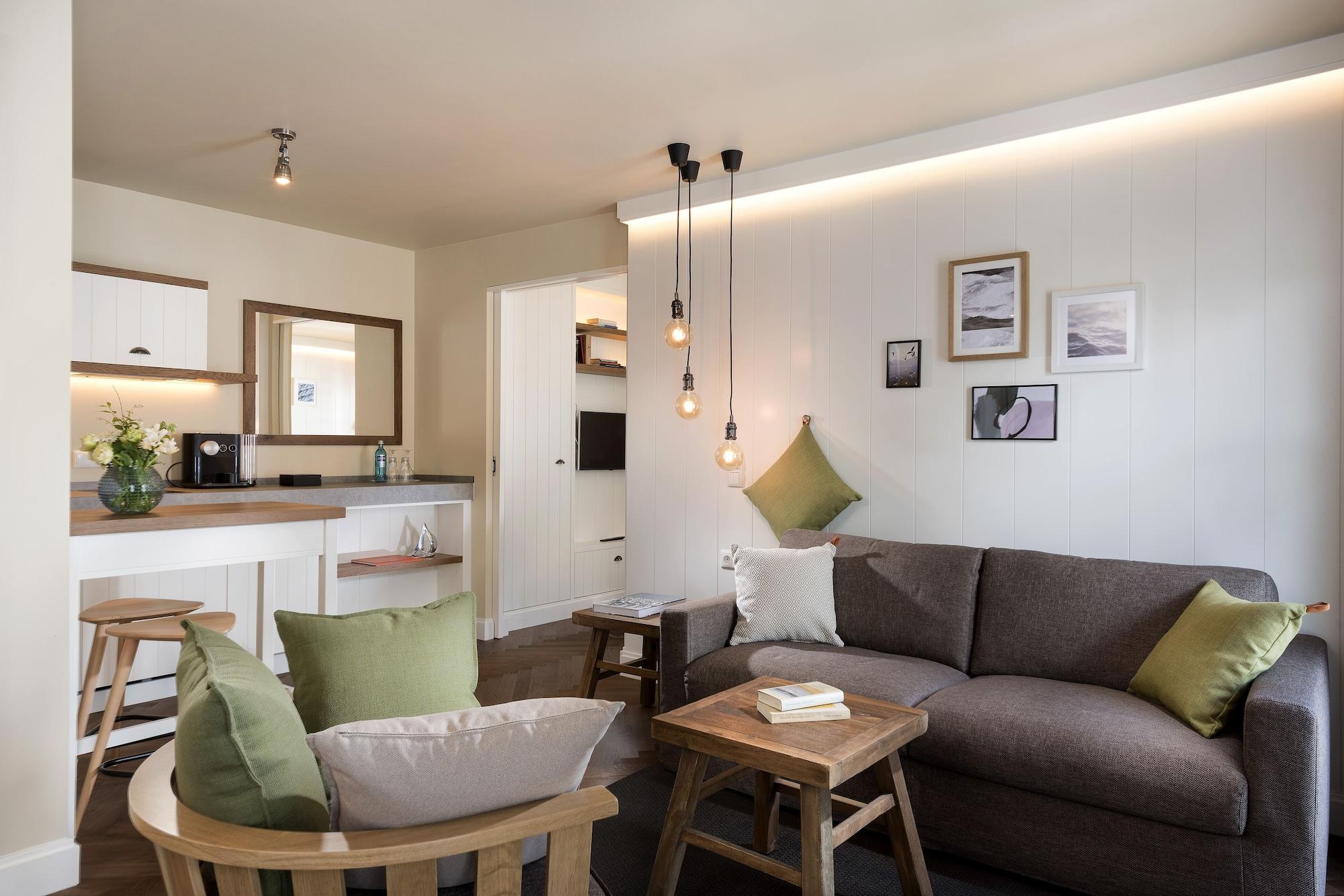 Loev - Vela Hotels Бінц Екстер'єр фото