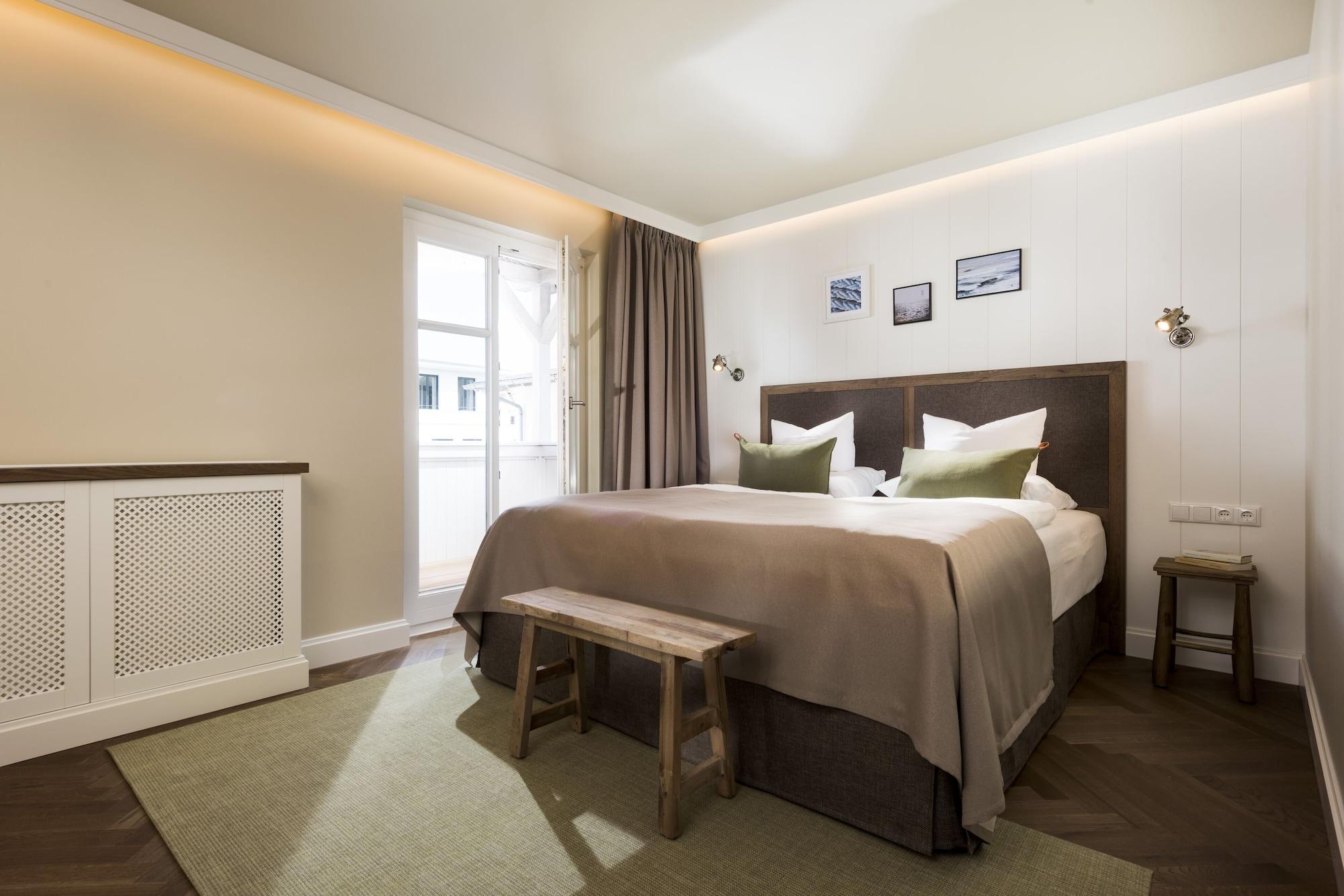 Loev - Vela Hotels Бінц Екстер'єр фото