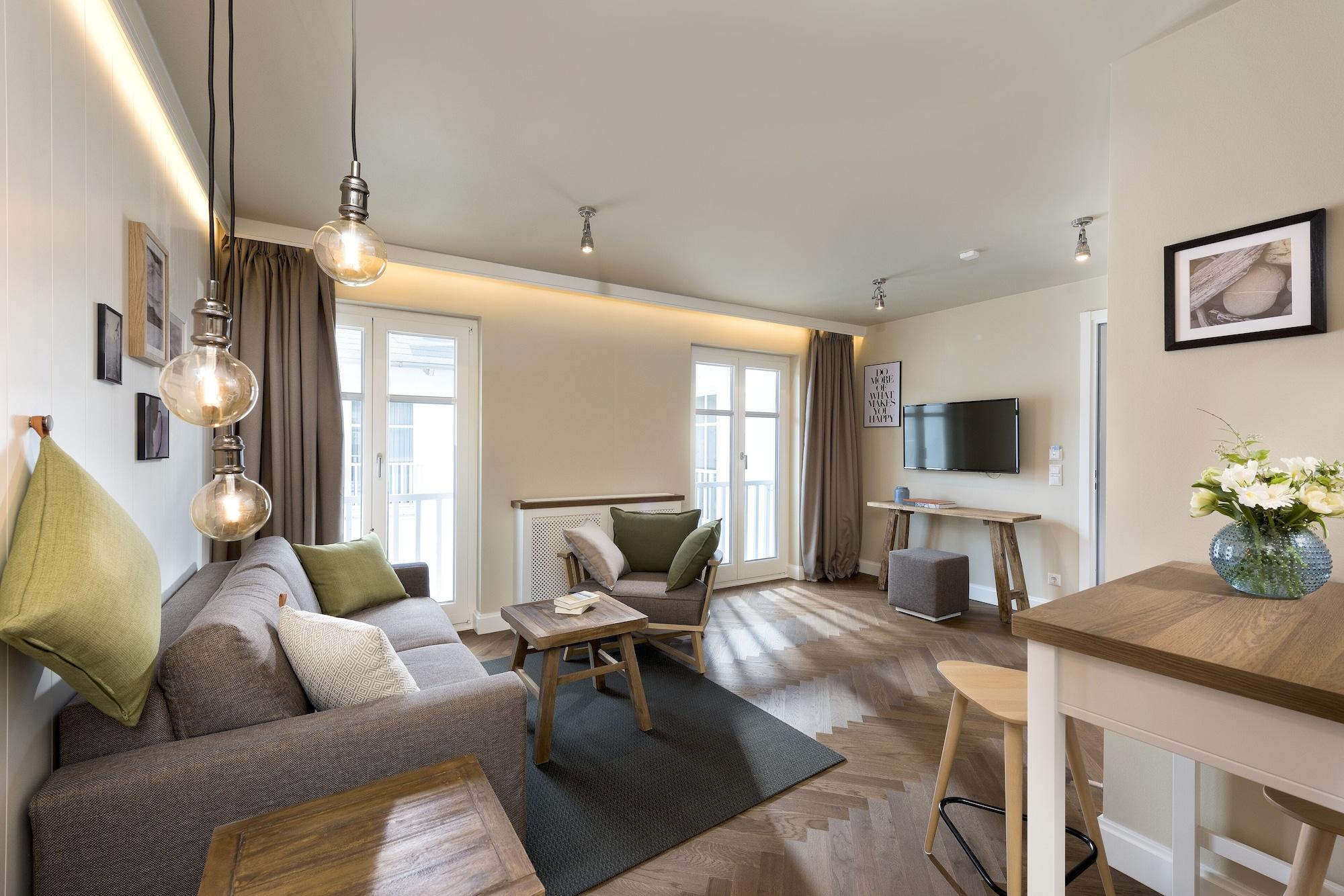 Loev - Vela Hotels Бінц Екстер'єр фото