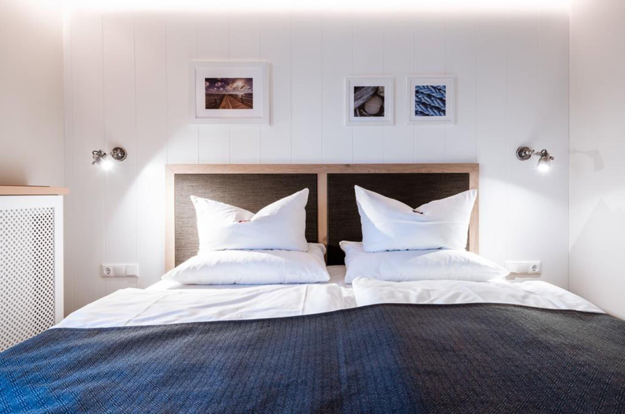 Loev - Vela Hotels Бінц Екстер'єр фото