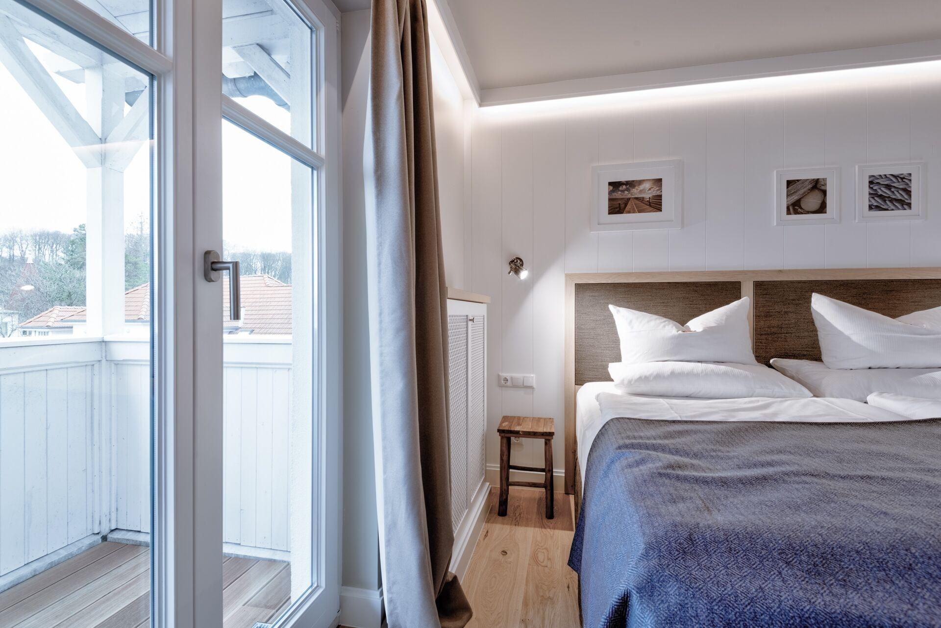 Loev - Vela Hotels Бінц Екстер'єр фото