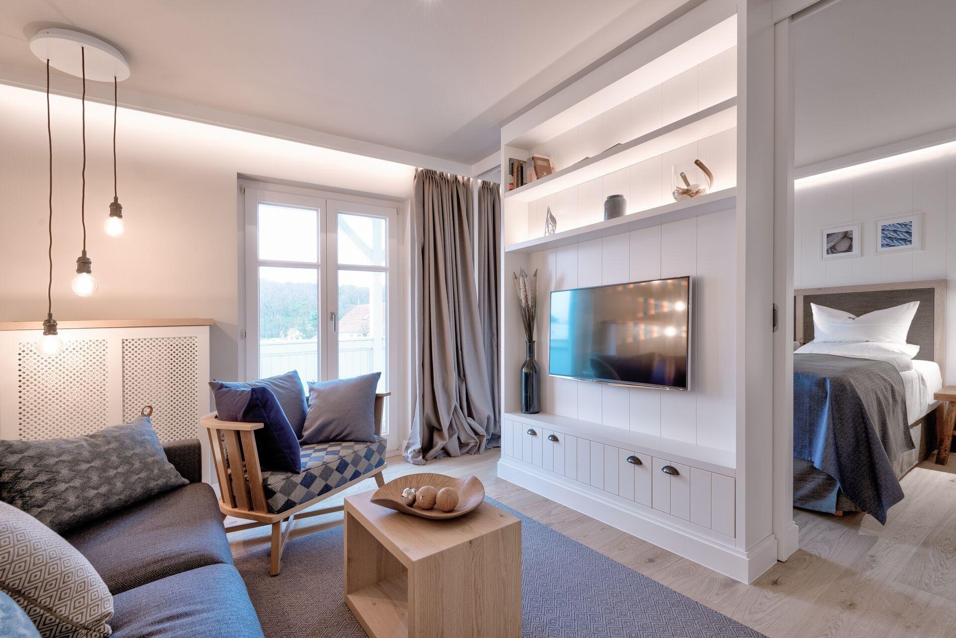 Loev - Vela Hotels Бінц Екстер'єр фото
