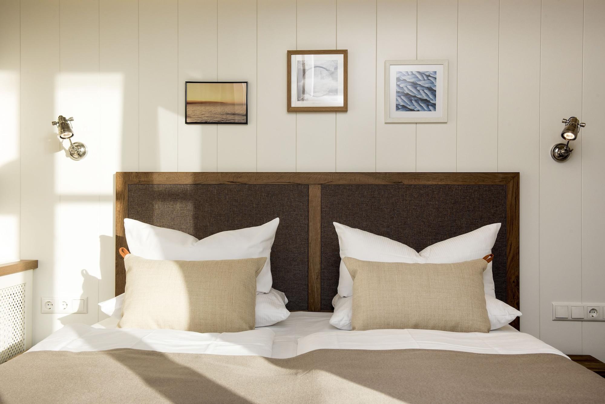 Loev - Vela Hotels Бінц Екстер'єр фото