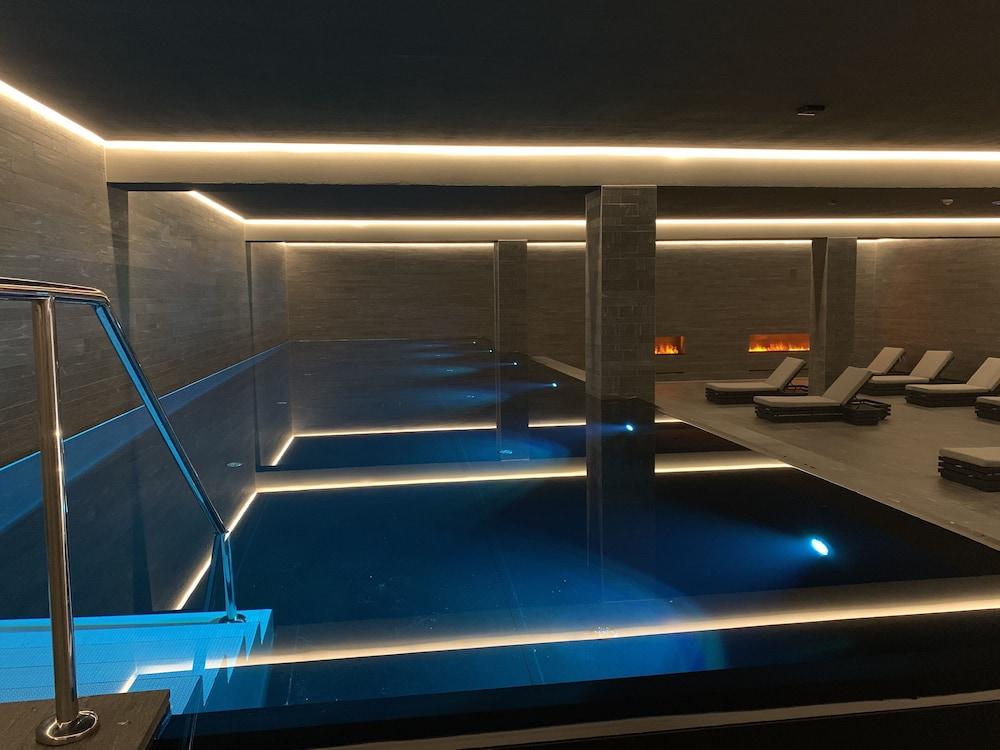Loev - Vela Hotels Бінц Екстер'єр фото