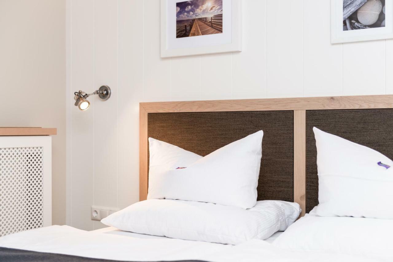 Loev - Vela Hotels Бінц Екстер'єр фото